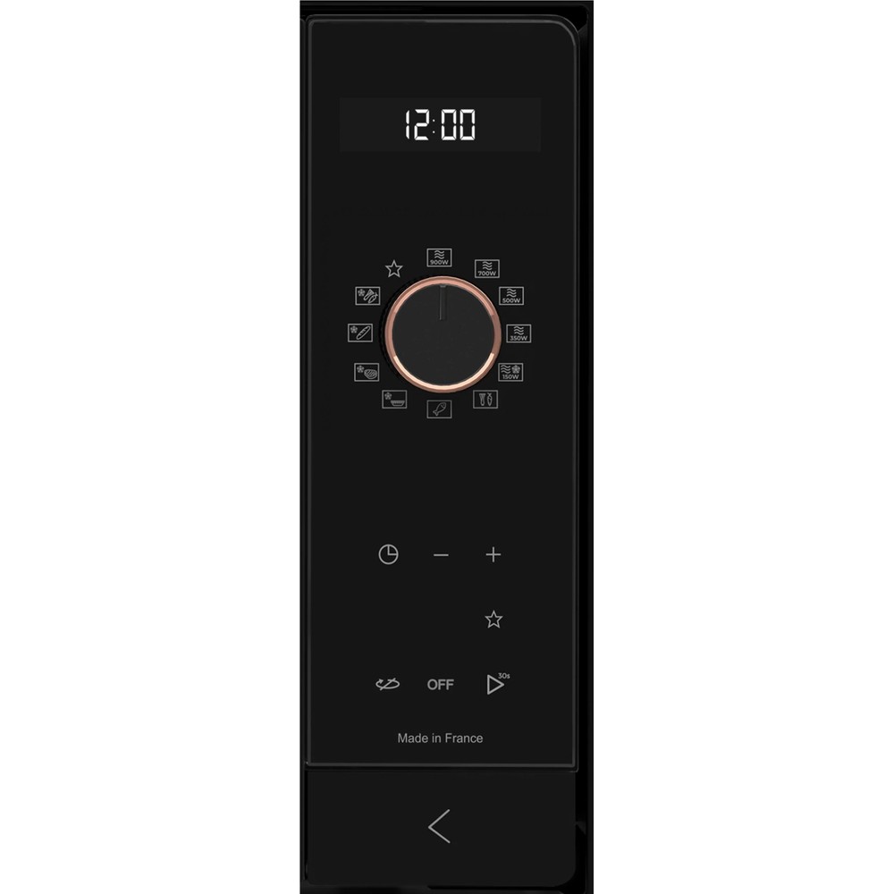 Мікрохвильова піч De Dietrich DME4310H - изображение 2